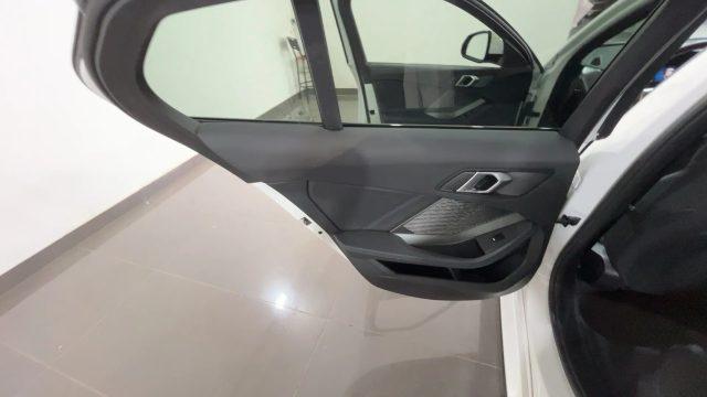 BMW 120 d 48v M Sport 163cv auto #ANCHE NERA