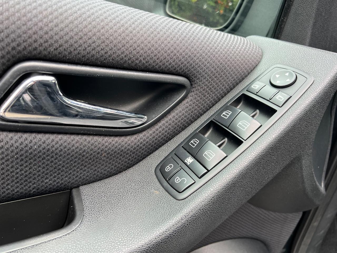 Mercedes-benz A 160 CDI Avantgarde