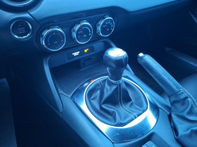 FIAT 124 Spider 1.4 MultiAir Lusso