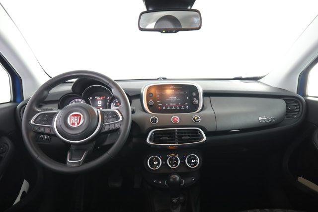 FIAT 500X 500X 1.3 T4 150 CV DCT Cross