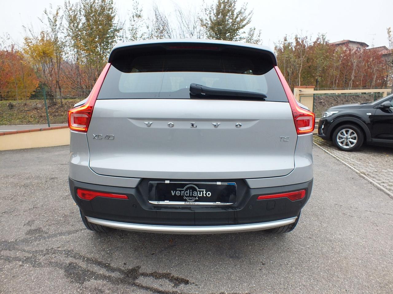 VOLVO XC40 B3 AUTOM.AUTOCARRO N1