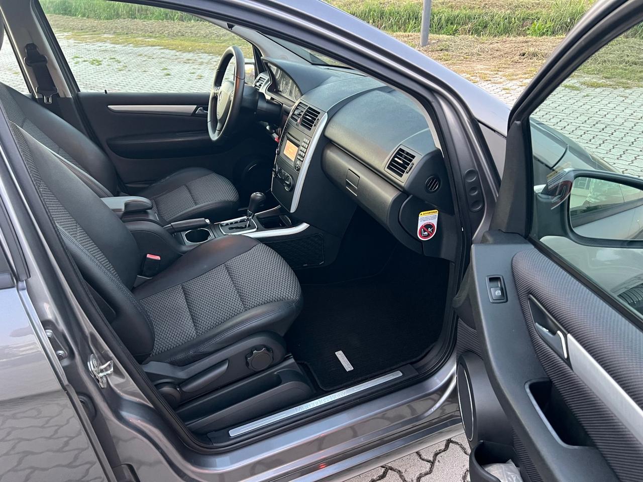 Mercedes-benz A 170 180 AUTOMATIC Special Edition