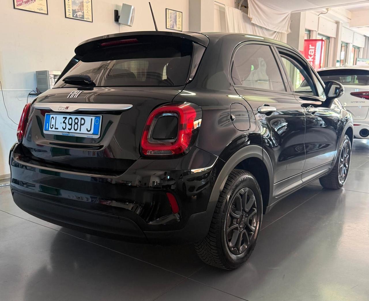 Fiat 500X 1.3 MultiJet 95 CV Club
