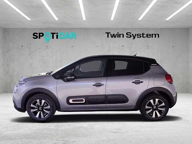Citroen C3 PureTech 110 S&S Shine