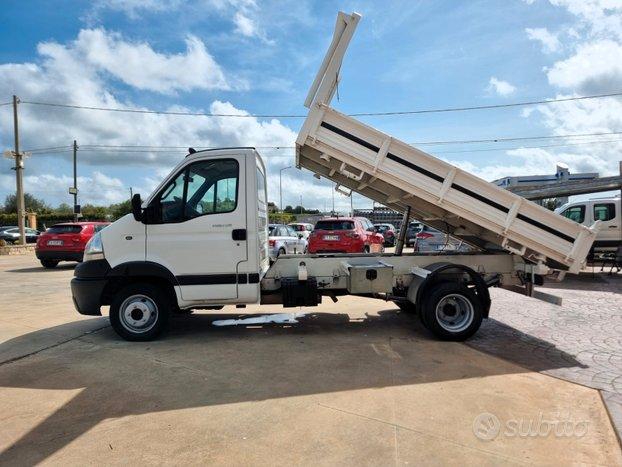 Renault Trucks Mascott II 35 2007 RIBALTABILE