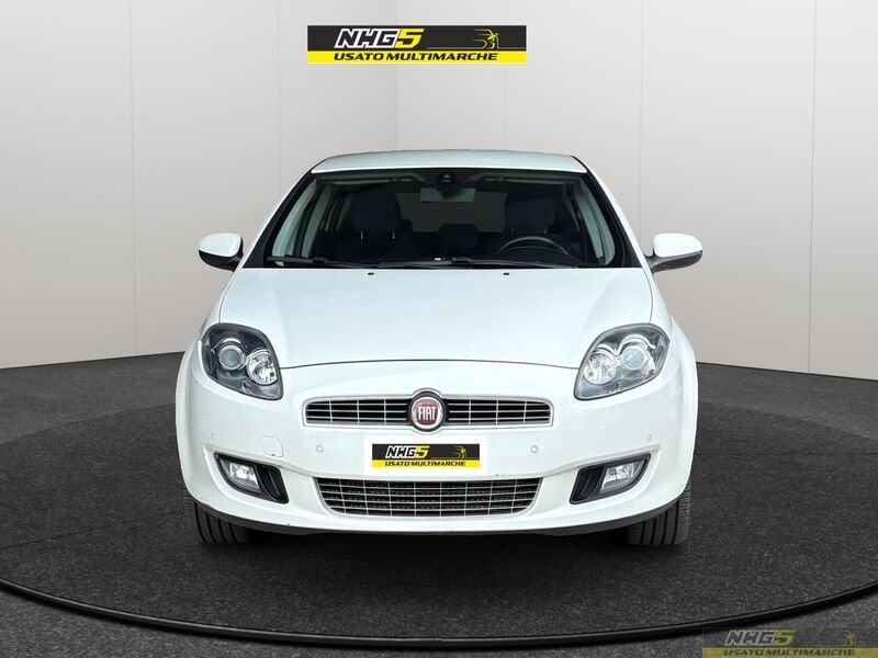 FIAT Bravo Bravo 1.6 MJT 120 CV DPF Emotion