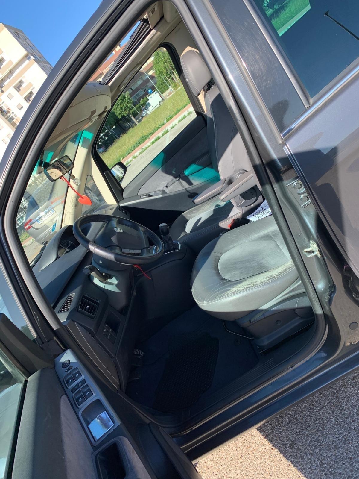 Lancia MUSA 1.3 Multijet 16V Platino