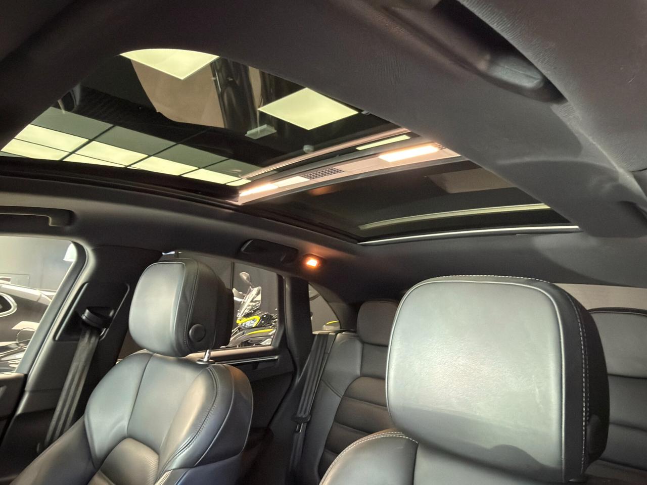 Porsche Macan 3.0 S 354cv BLUE MIAMI