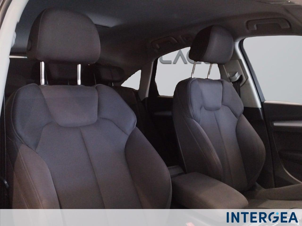 AUDI Q5 Sportback 40 2.0 tdi mhev 12V S line qua