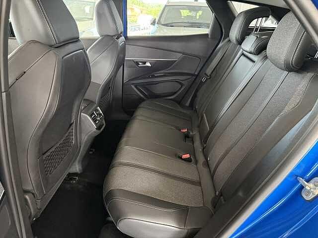 Peugeot 3008 1.5 BlueHDi 130 CV EAT8 Allure Pack
