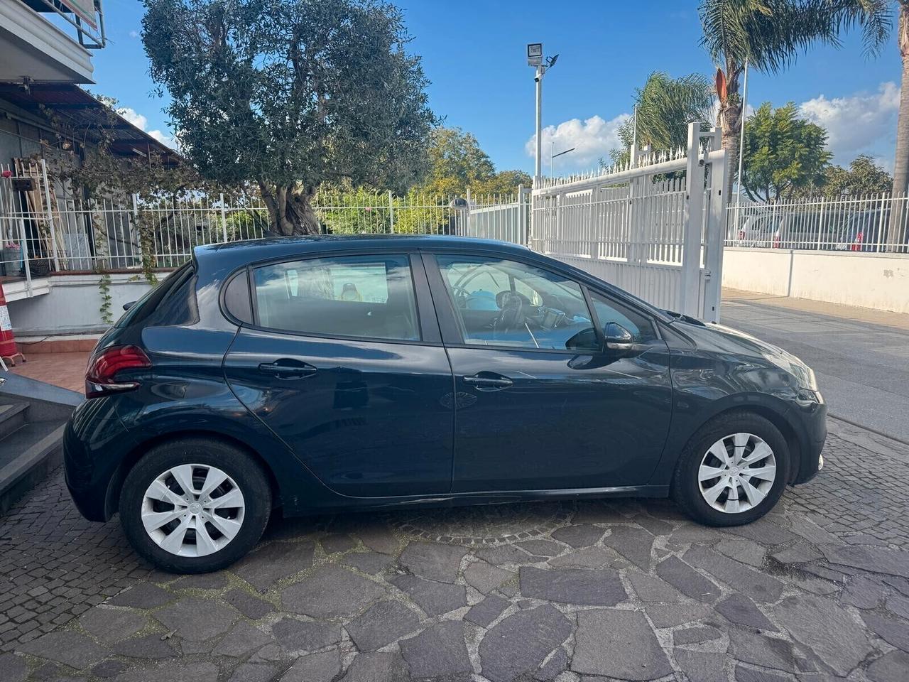Peugeot 208 diesel 5 porte Active