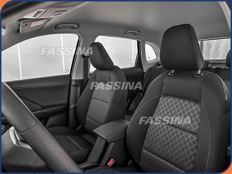 MG ZS ZS 1.5 Standard