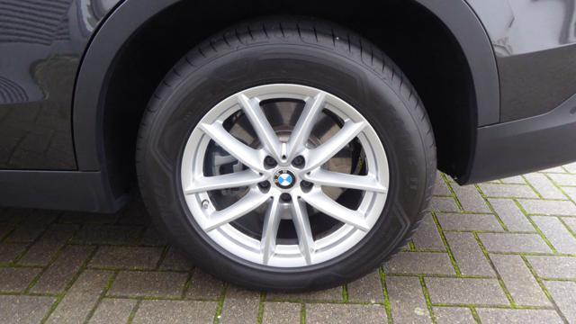 BMW X5 xDrive30d 48V Business