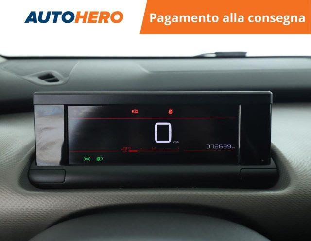 CITROEN C4 Cactus PureTech 110 S&S Shine