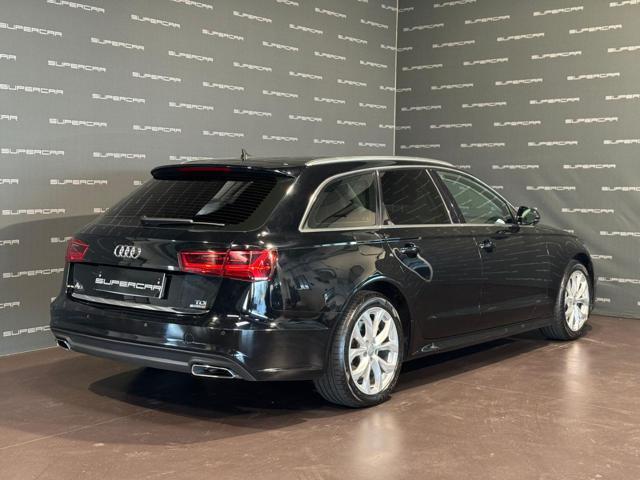AUDI A6 Avant 3.0 TDI 272 CV quattro S tronic Business Plu