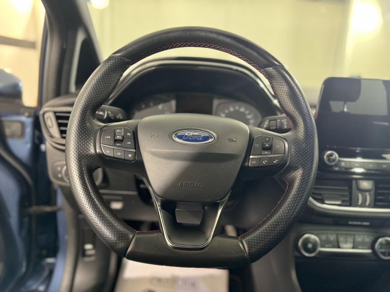 Ford Fiesta 1.1 ST- LINE