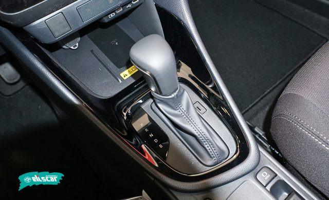 TOYOTA Yaris 1.5 Hybrid 5 porte Icon