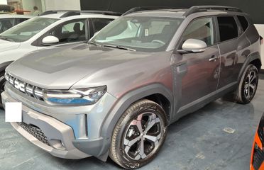 Dacia Duster ECO-G 100 CV Journey - GARANZIA - FINANZIAMENTO