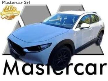 MAZDA CX-30 CX-30 2.0 m-hybrid Evolve 2wd 122cv 6mt - GP918LT