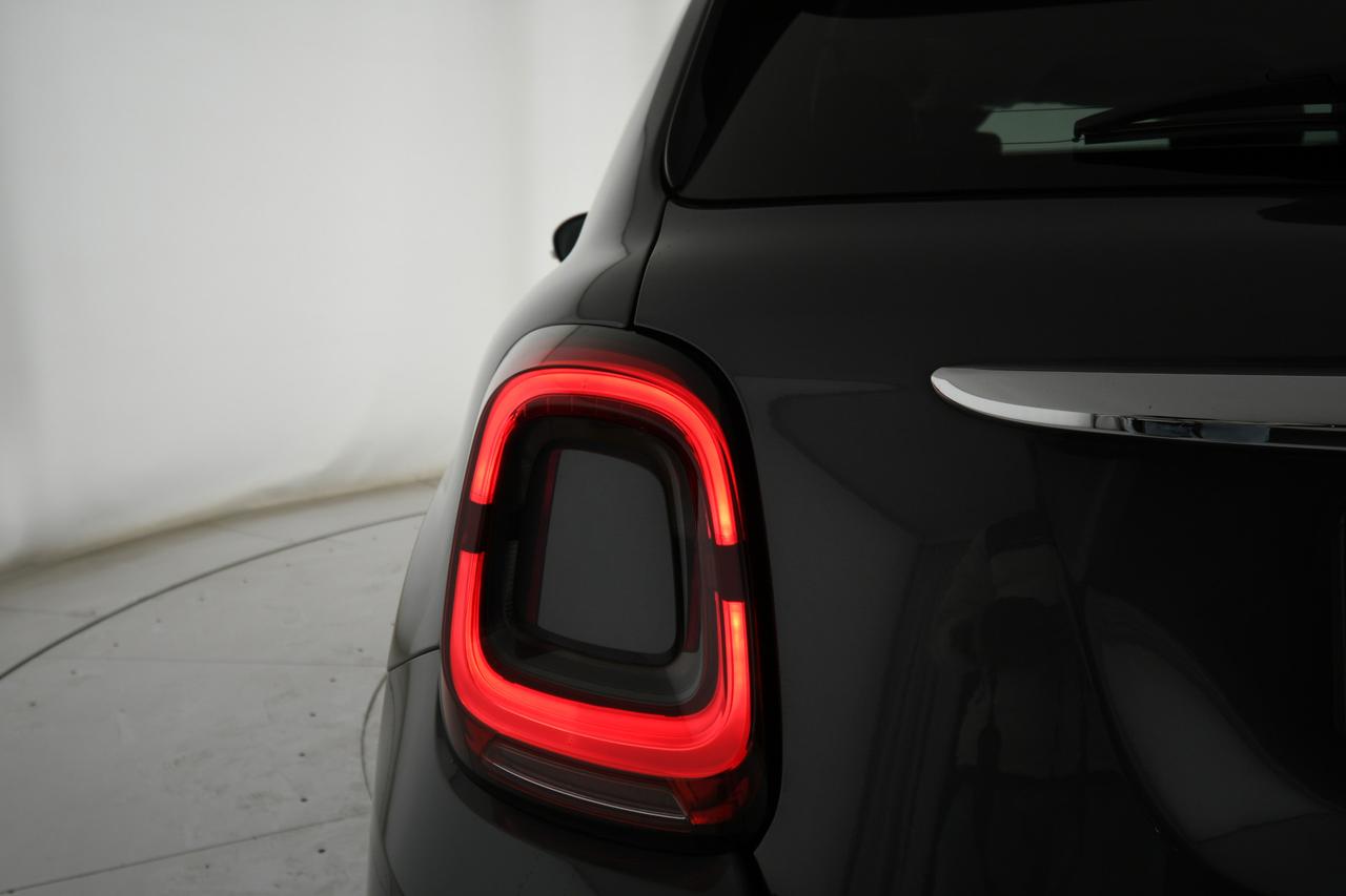 FIAT 500X 1.6 mjt Connect 130cv C17"+NEOPATENTATI