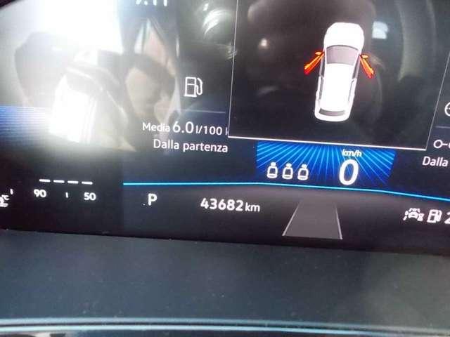 Volkswagen T-Roc T-Roc 2.0 tdi Life 150cv dsg