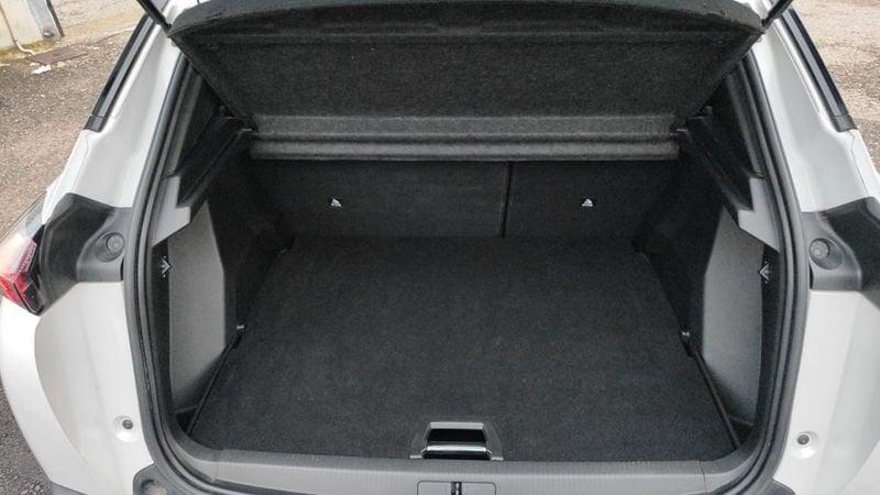 Peugeot 2008 2008 PureTech 130 S&S EAT8 Allure Pack