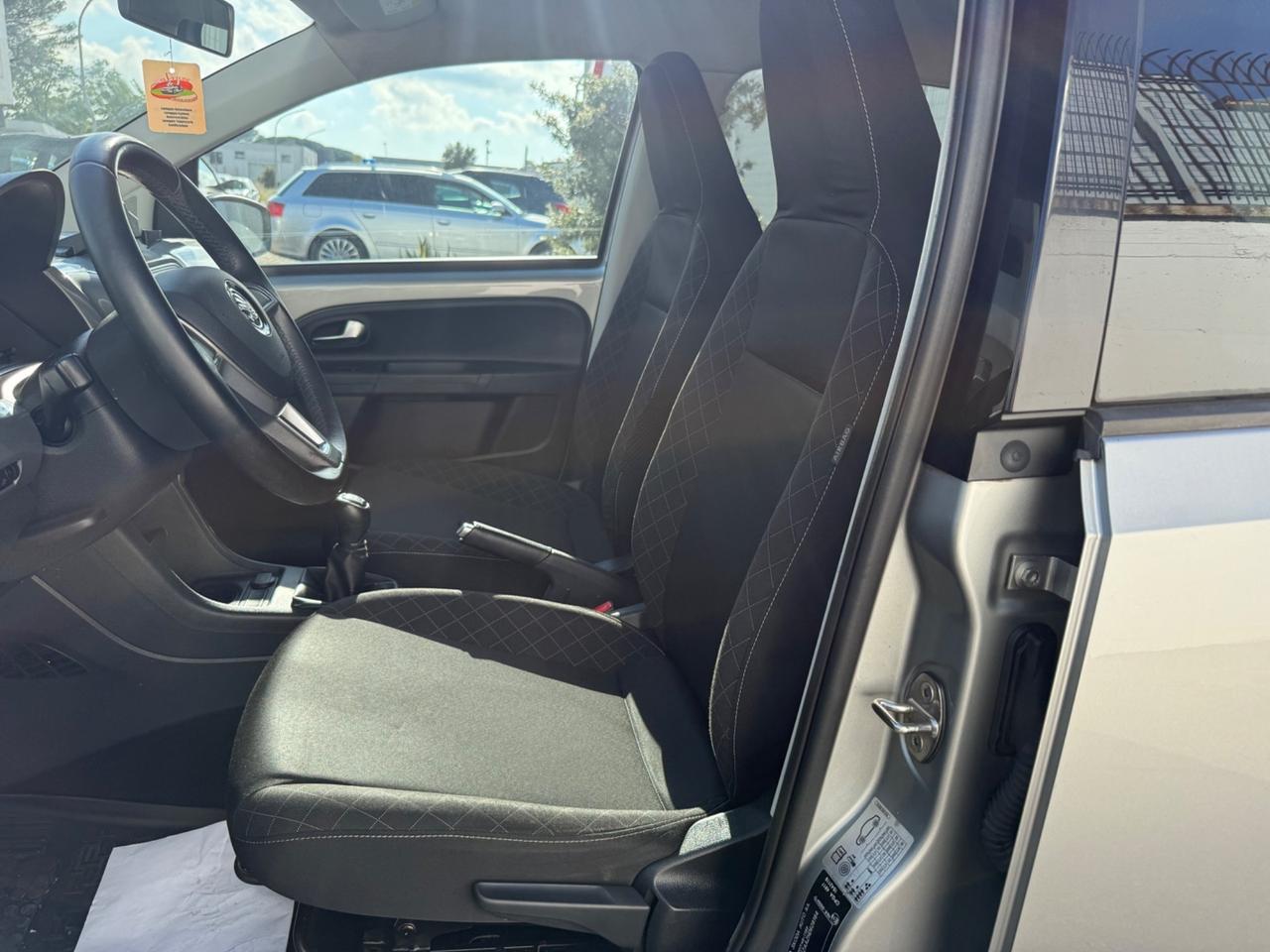 Skoda Citigo 1.0 68 CV 5 porte Active G-Tec