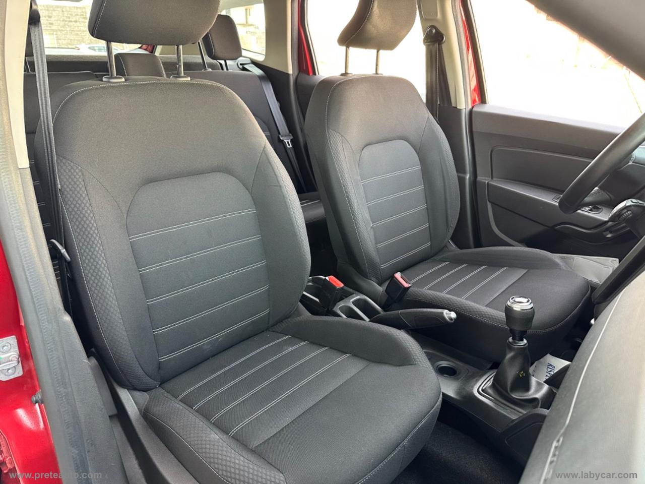 DACIA Duster 1.5 Blue dCi 8V 115CV 4x2 Comfort