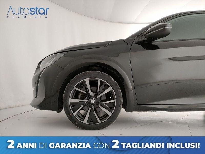 Peugeot 208 1.2 puretech Allure Pack s&s 130cv eat8