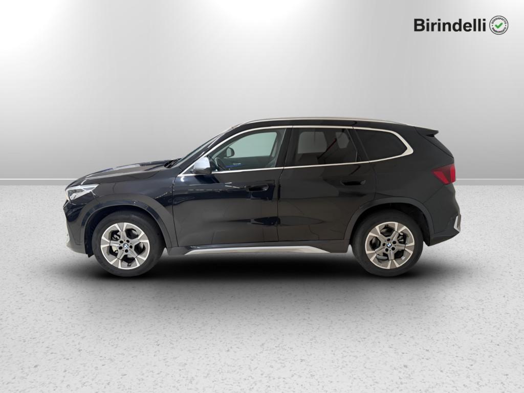 BMW X1 (U11) - X1 xDrive 20d xLine