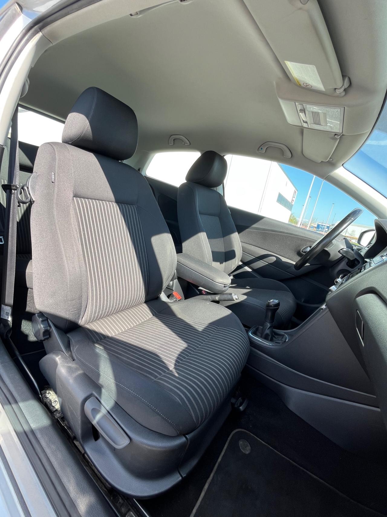Volkswagen Polo 1.4 3 porte Highline