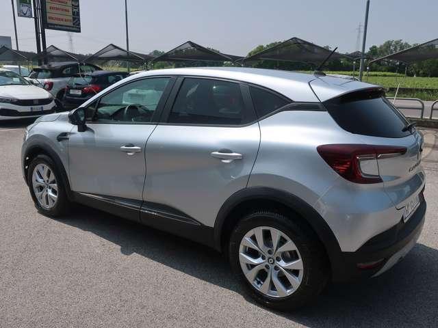 Renault Captur Captur 1.5 blue dci Business 115cv edc