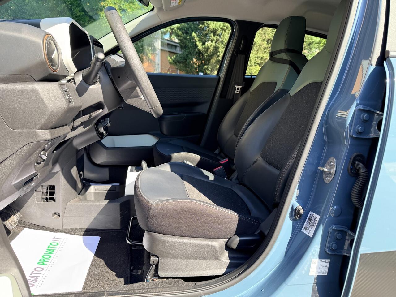 Dacia Spring II Extreme 65 MODELLO 2025 Unipro