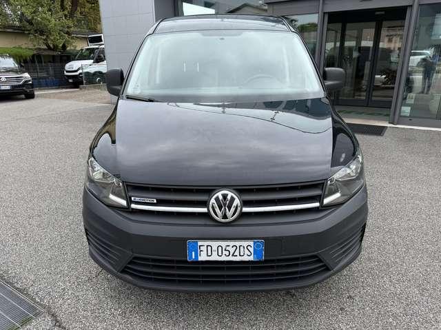Volkswagen Caddy 14TSI Maxi METANO 110 cv E6B 2160x1500x1240kg 671
