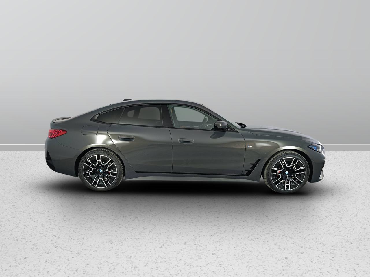 BMW BMW 420d xDrive Gran Coupé