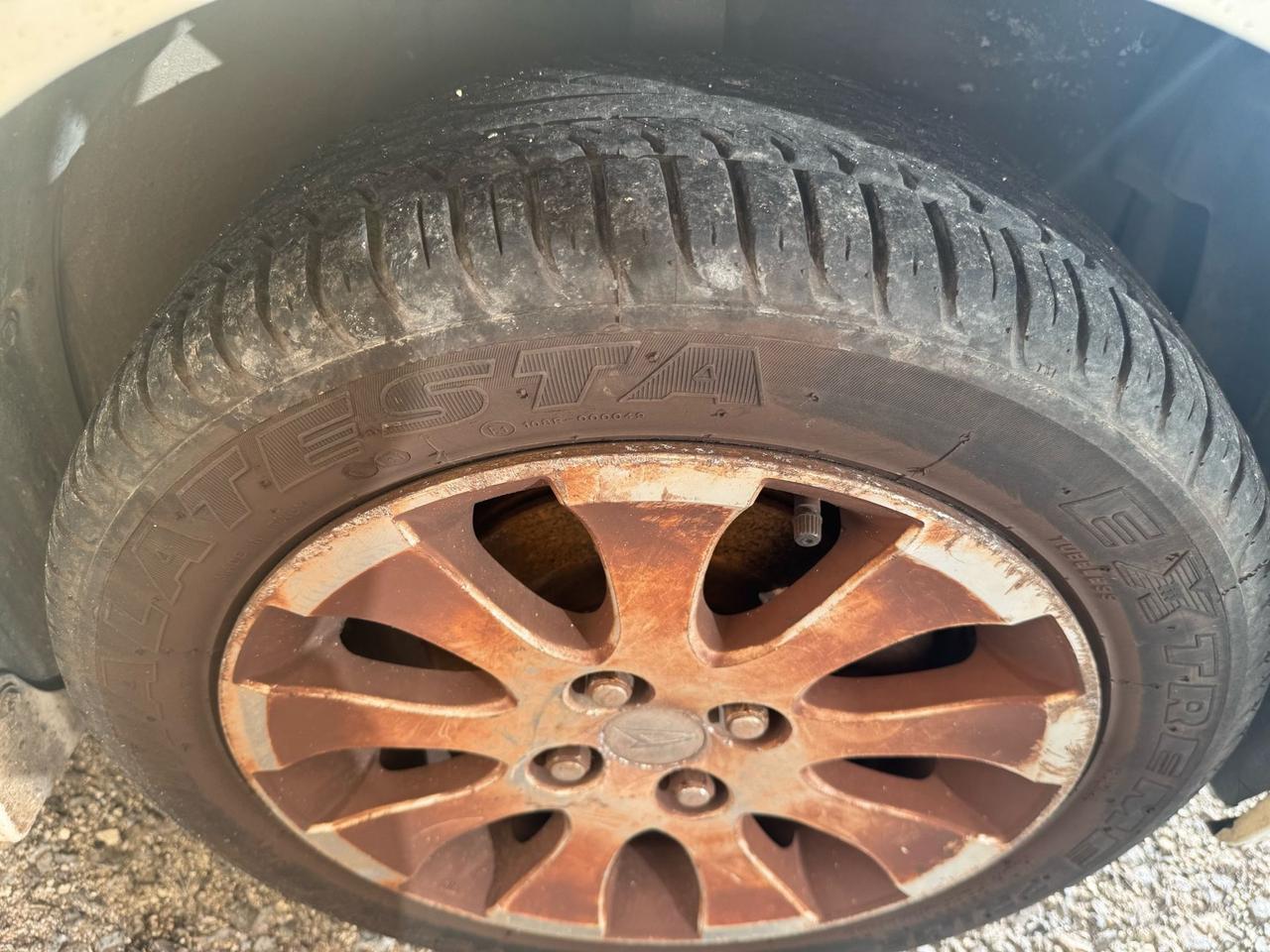 Daihatsu Materia 1.5 Hiro