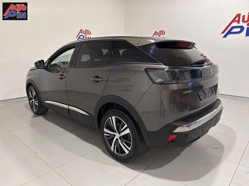 Peugeot 3008 3008 BlueHDi 130 S&S EAT8 Allure Pack*PROMO*