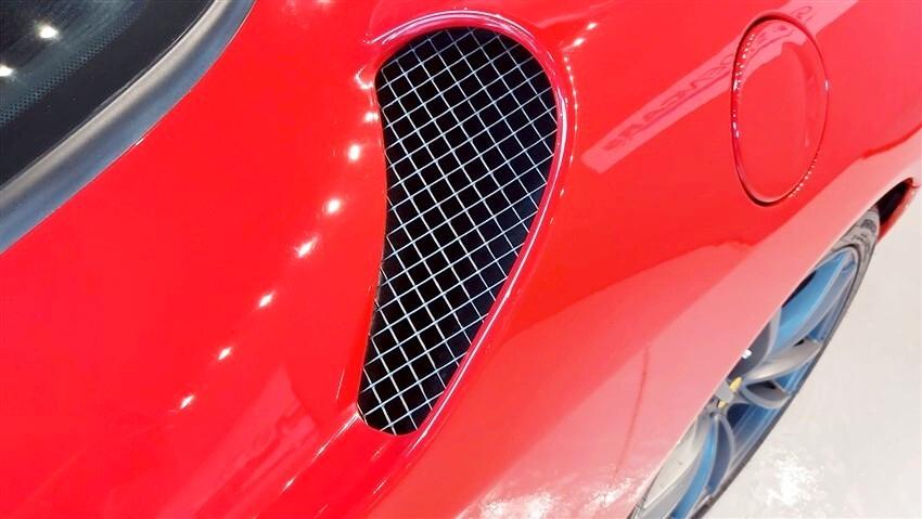 Ferrari F430 430 Scuderia F1