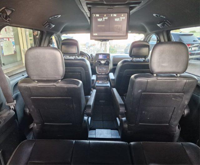 LANCIA Voyager 2.8 Turbodiesel S 177 CV CONTO VENDITA