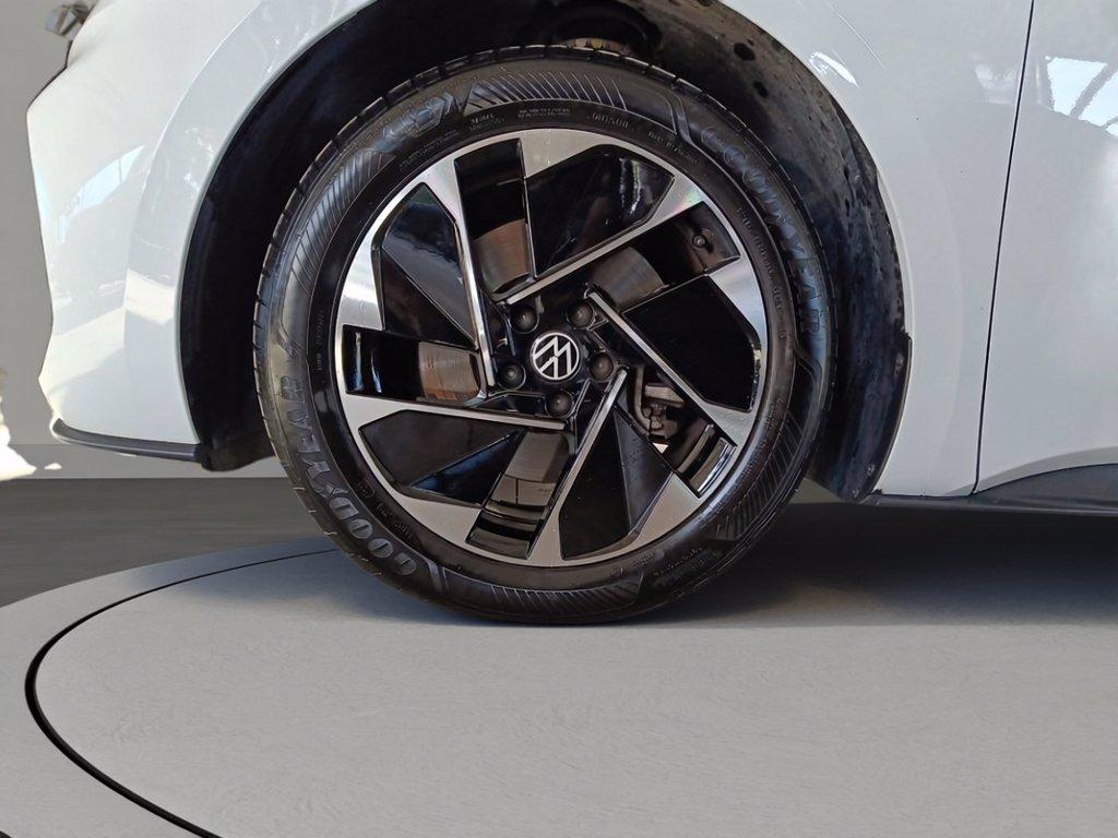 VOLKSWAGEN Id.3 58 kwh pro performance 204cv del 2023