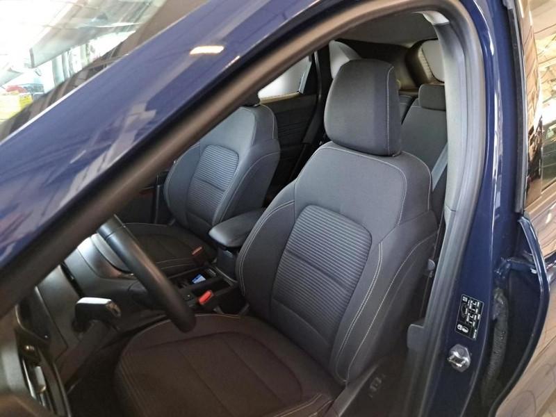 FORD KUGA 1.5 ECOBLUE 120 CV 2WD TITANIUM BUSINESS SUV