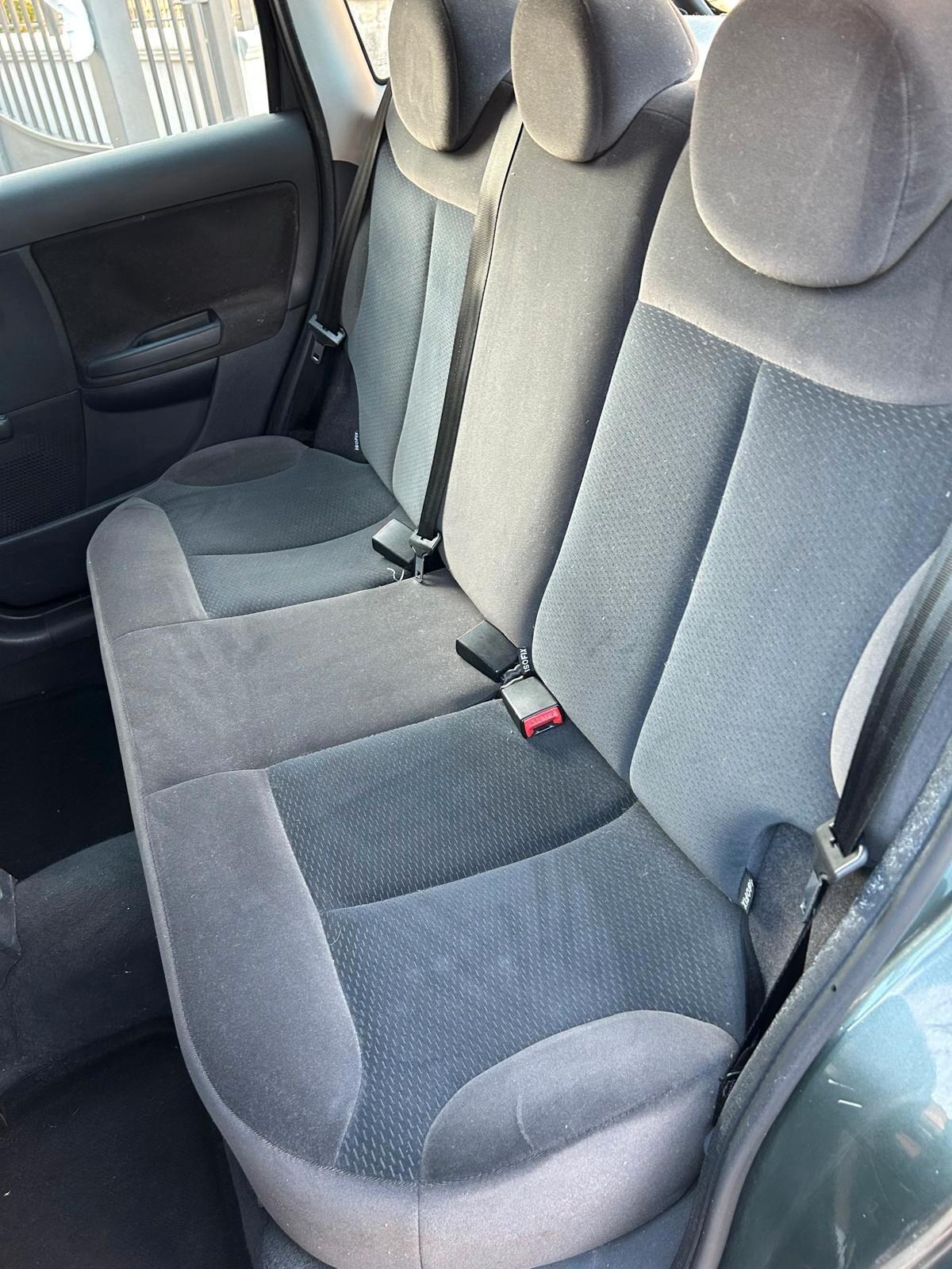 Citroen C3 1.1 Perfect Bi Energy G