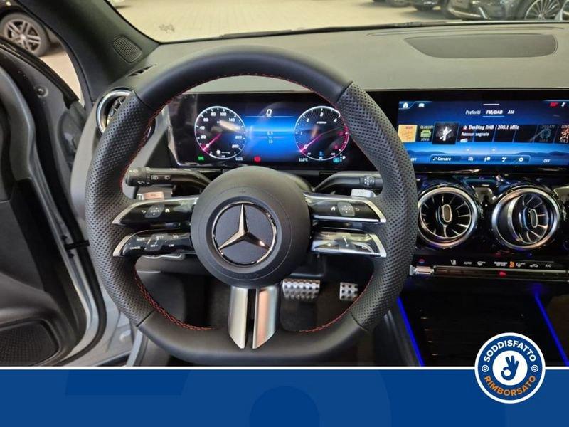 Mercedes-Benz GLA 200d Automatic AMG Line Advanced Plus