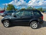Toyota RAV 4 RAV4 2.0 Tdi D-4D cat 5 porte Sol 116 CV