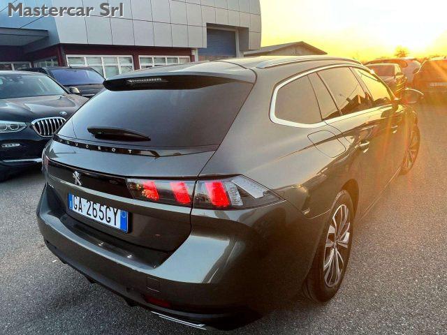 PEUGEOT 508 508 SW 1.5 bluehdi Allure AUT - GA265GY