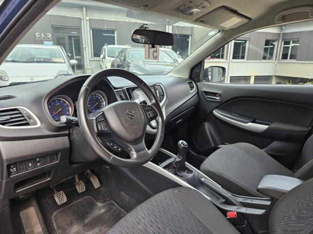SUZUKI Baleno 1.2 Dualjet