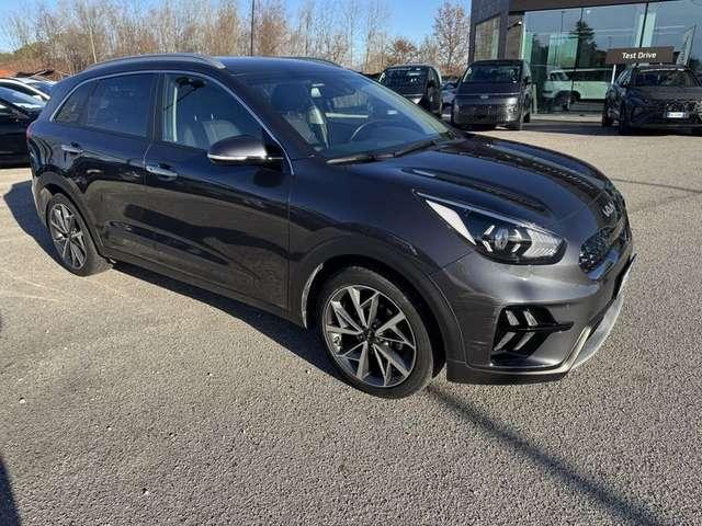 Kia Niro 1.6 GDi DCT HEV Style