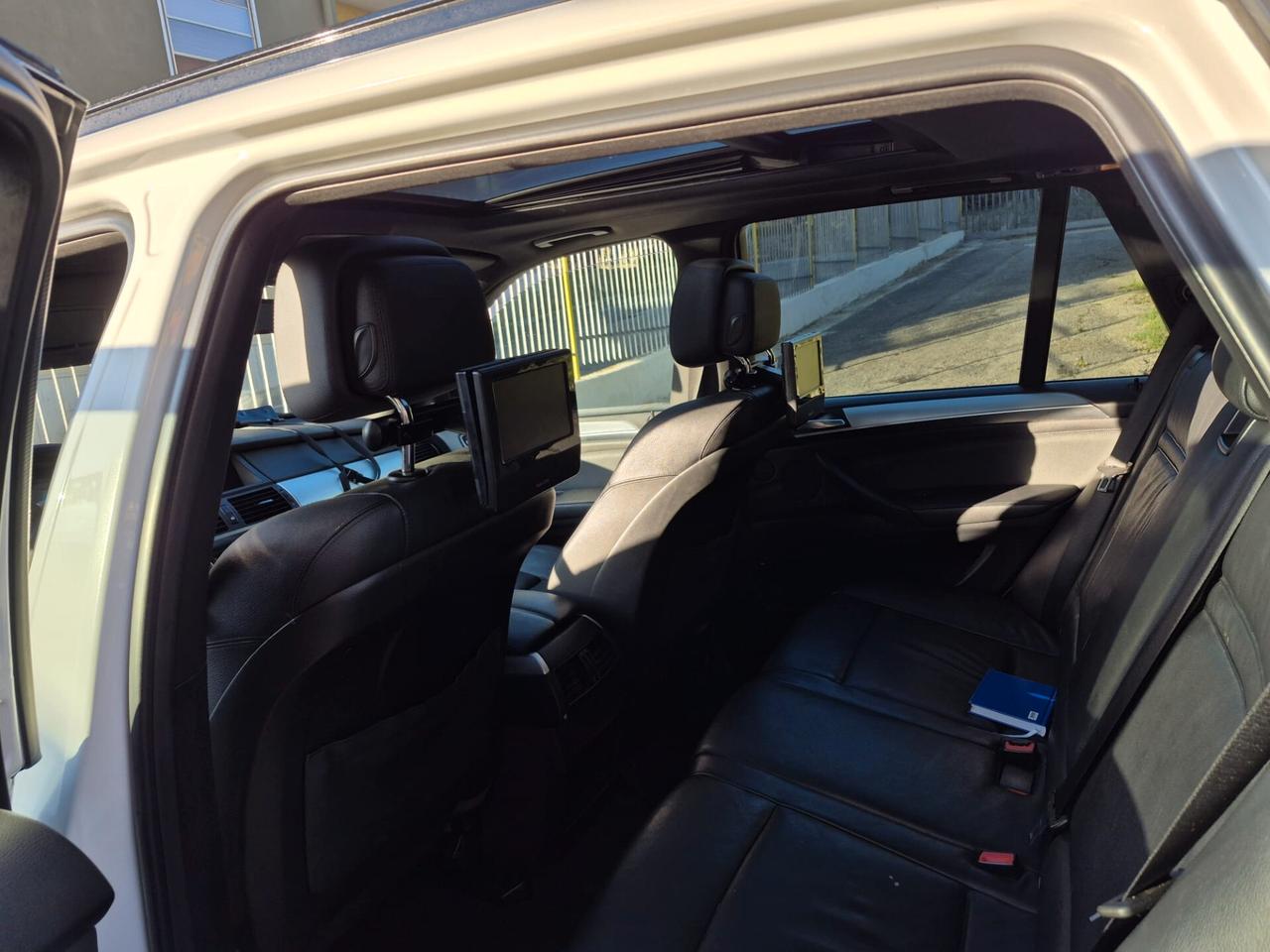 Bmw X5 xDrive40d Futura