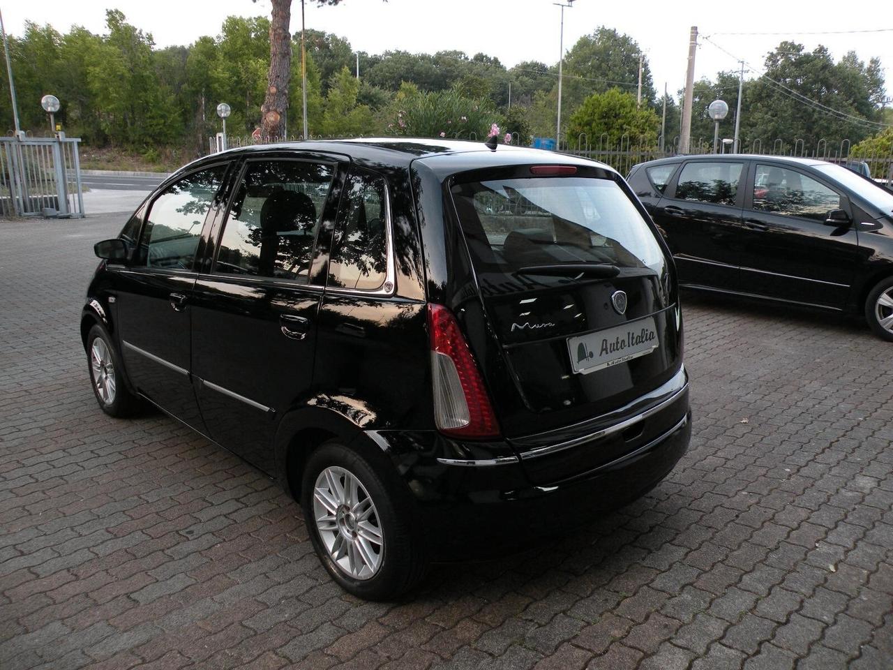 LANCIA MUSA 1.3 MJT 90CV 2009