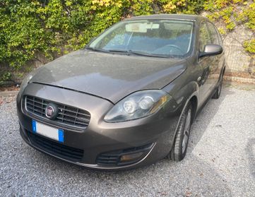 Fiat Croma 1.9 Multijet 16V Dynamic